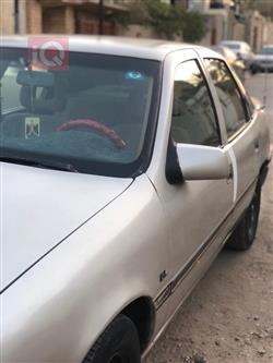 اوبل فيكترا